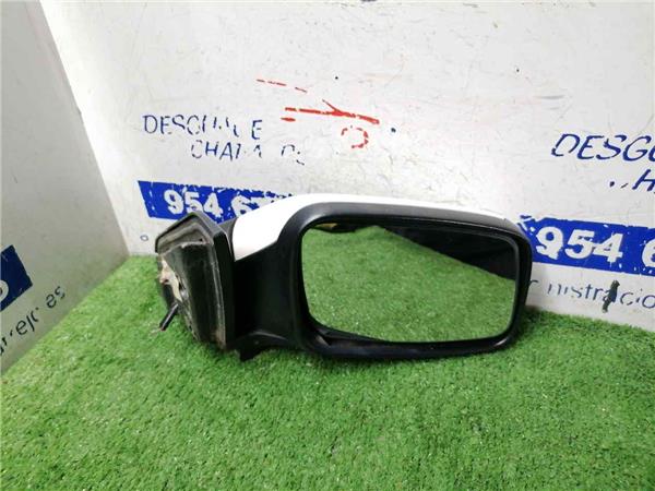 S40 BERLINA Retrovisor Derecho S40 BERLINA Retrovisor Derecho