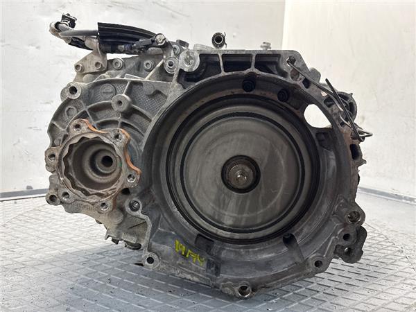 caja cambios automatica volkswagen golf vii 5