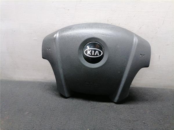 Sportage KM2005- Airbag Volante Sportage KM2005- Airbag Volante