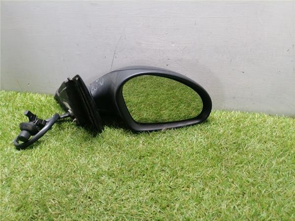 Ibiza 6L104.2002- Retrovisor Derecho Ibiza 6L104.2002- Retrovisor Derecho