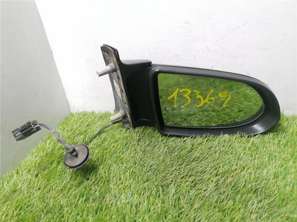 Zafira A 1999- Retrovisor Derecho Zafira A 1999- Retrovisor Derecho