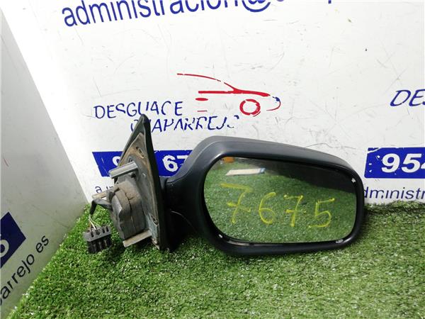 XSARA BERLINA Retrovisor Derecho XSARA BERLINA Retrovisor Derecho