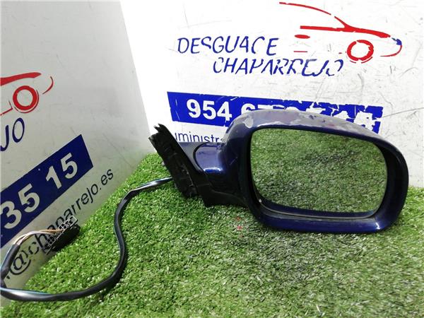 PASSAT BERLINA Retrovisor Derecho PASSAT BERLINA Retrovisor Derecho