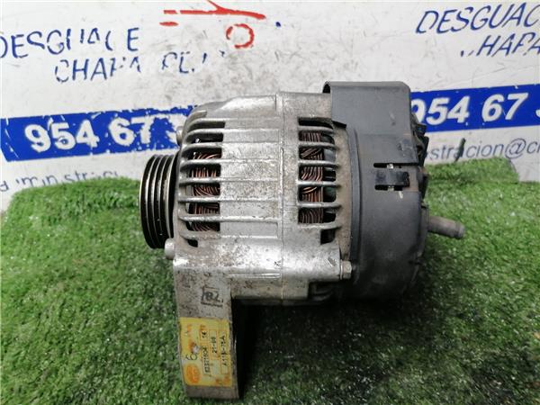 PUNTO BERLINA Alternador PUNTO BERLINA Alternador