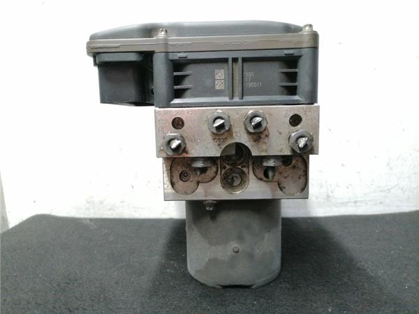 nucleo abs mercedes benz clase e bm 207 coupe