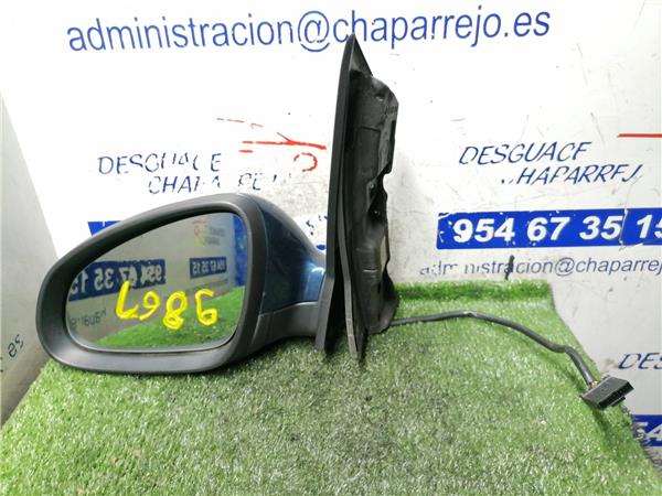 ASTRA J LIM. Retrovisor Izquierdo ASTRA J LIM. Retrovisor Izquierdo