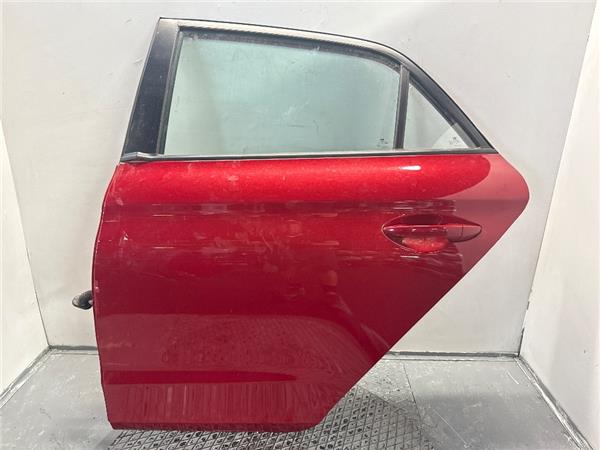 puerta trasera izquierda hyundai i20 gb 2014