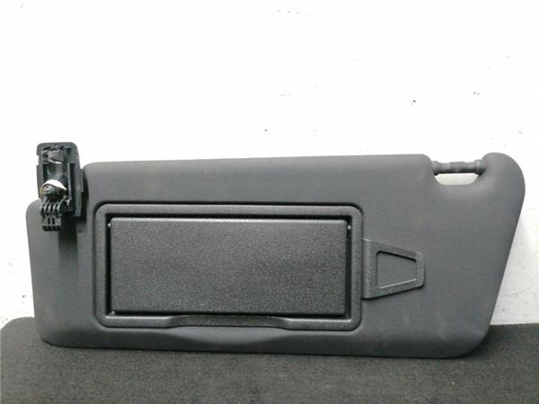 parasol izquierdo mercedes benz clase e bm 20