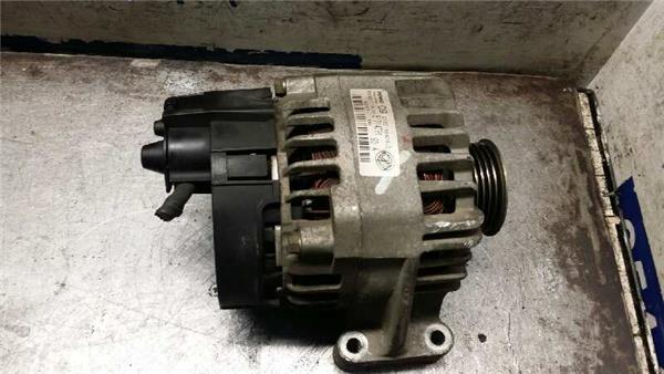 STILO Alternador STILO Alternador