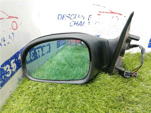 406 BERLINA Retrovisor Izquierdo 406 BERLINA Retrovisor Izquierdo