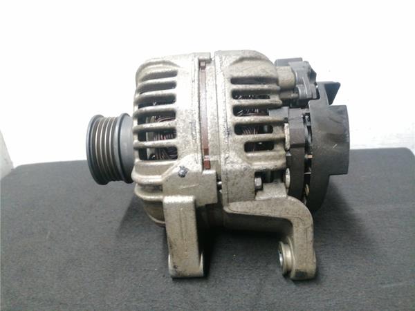 ASTRA H BER. Alternador ASTRA H BER. Alternador
