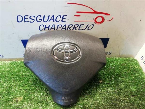 COROLLA VERSO Airbag Volante COROLLA VERSO Airbag Volante