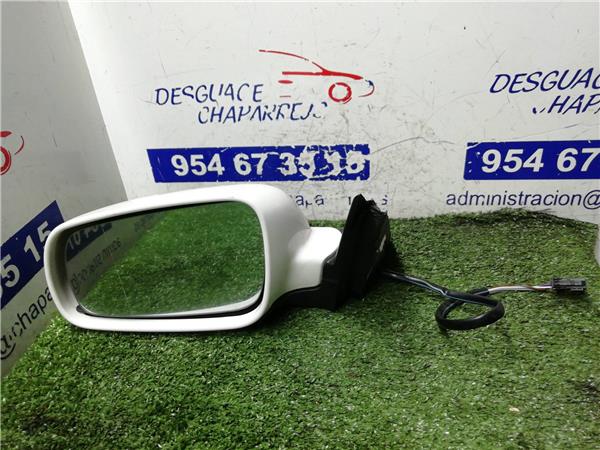 PASSAT BERLINA Retrovisor Izquierdo PASSAT BERLINA Retrovisor Izquierdo