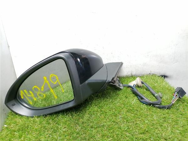 retrovisor izquierdo volkswagen golf vii berl