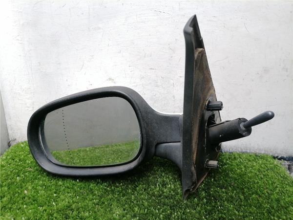 Clio II Fase II BCB02001- Retrovisor Izquierdo Clio II Fase II BCB02001- Retrovisor Izquierdo