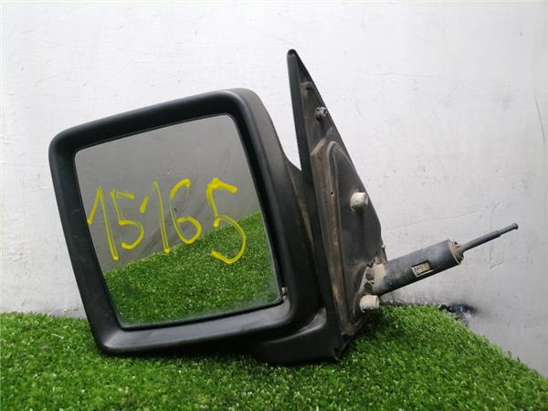 Combo Corsa C2001- Retrovisor Izquierdo Combo Corsa C2001- Retrovisor Izquierdo