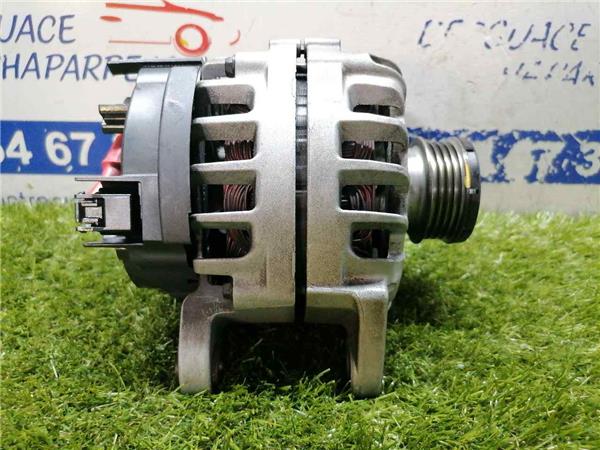 SANDERO Alternador SANDERO Alternador