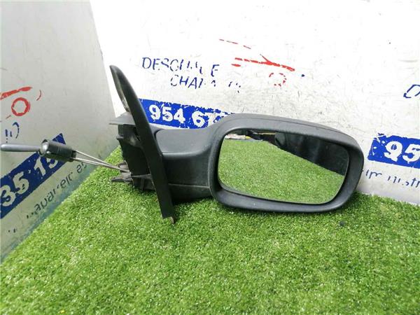 MEGANE II CLASSIC BERLINA Retrovisor Derecho MEGANE II CLASSIC BERLINA Retrovisor Derecho