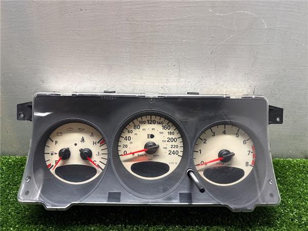 cuadro instrumentos chrysler pt cruiser 2000