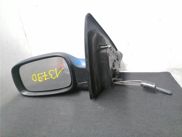 Megane II Berlina 5P 10.2002- Retrovisor Izquierdo Megane II Berlina 5P 10.2002- Retrovisor Izquierdo