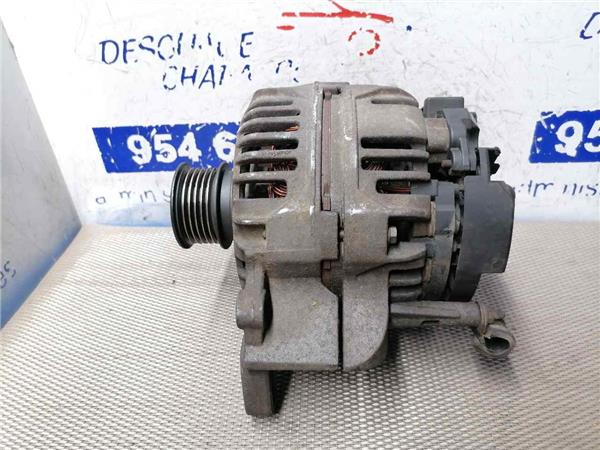 POLO Alternador POLO Alternador