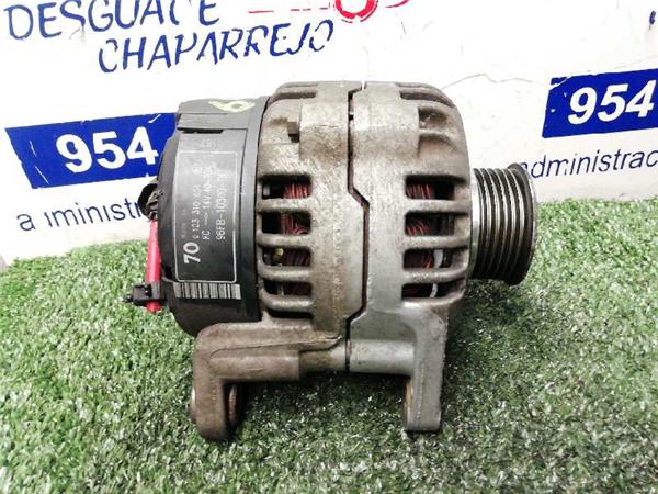 FIESTA BERLINA Alternador FIESTA BERLINA Alternador