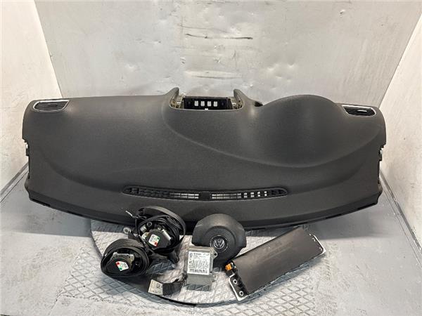 kit airbag volkswagen golf vii 5g1be1 092012 