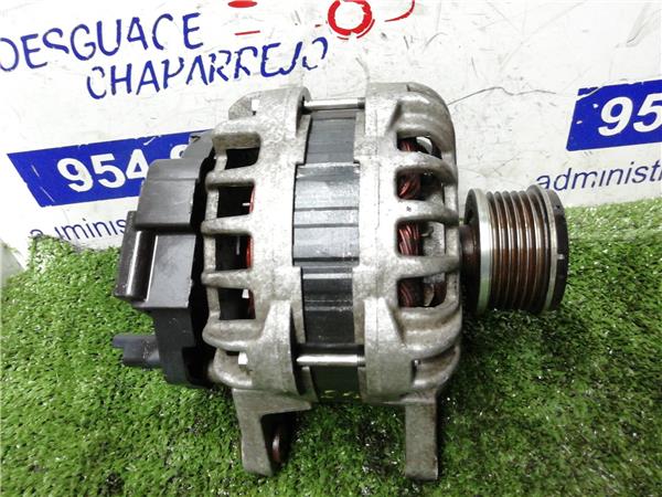 DOKKER Alternador DOKKER Alternador