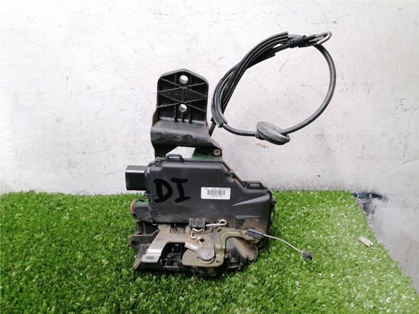 cerradura puerta delantera izquierda volkswag