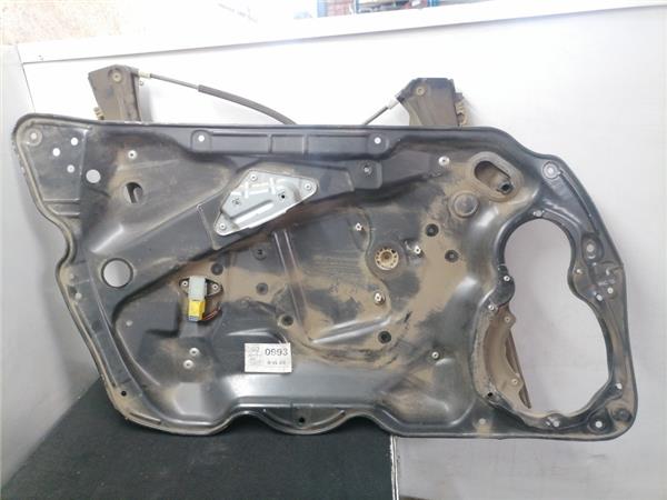 elevalunas electrico delantero izquierdo volkswagen passat berlina 2.0 tdi (110 cv)