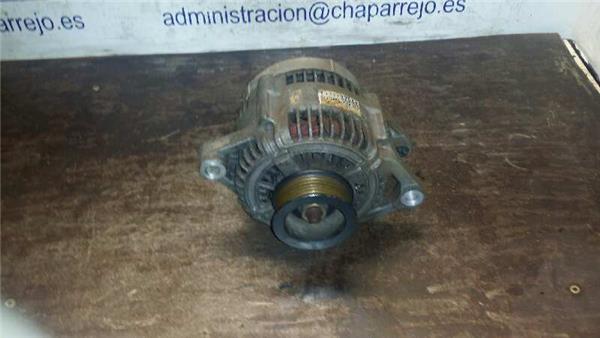 VOYAGER Alternador VOYAGER Alternador