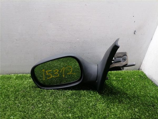 Clio II Fase I BCB01998- Retrovisor Izquierdo Clio II Fase I BCB01998- Retrovisor Izquierdo