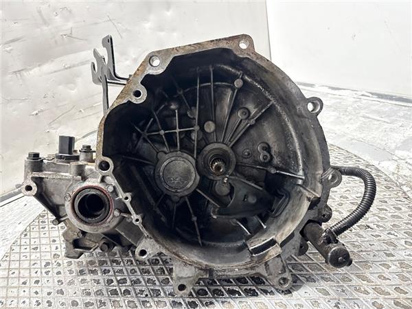 caja cambios manual chrysler pt cruiser 2000