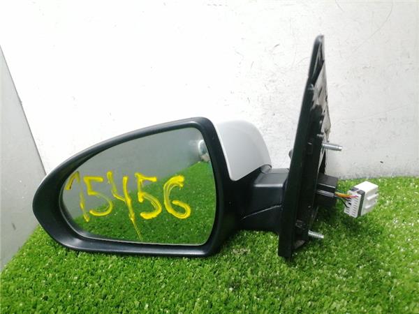 Ioniq 2016- Retrovisor Izquierdo Ioniq 2016- Retrovisor Izquierdo