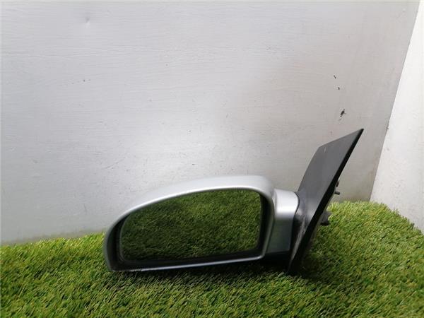 Getz TB2002- Retrovisor Izquierdo Getz TB2002- Retrovisor Izquierdo