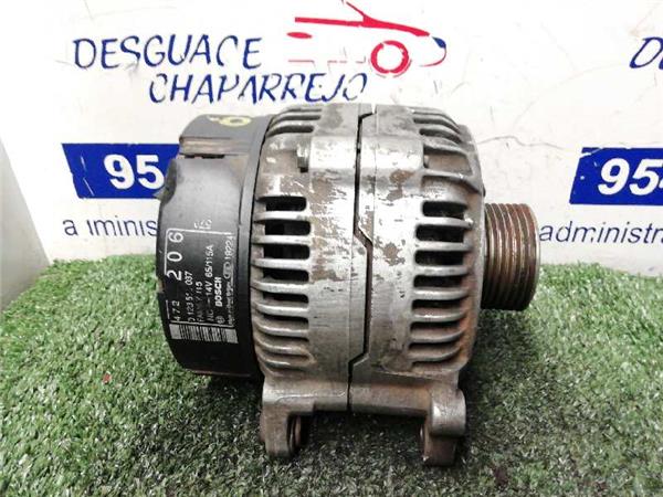 VOYAGER Alternador VOYAGER Alternador