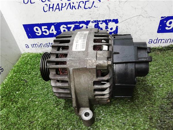 PUNTO BERLINA Alternador PUNTO BERLINA Alternador