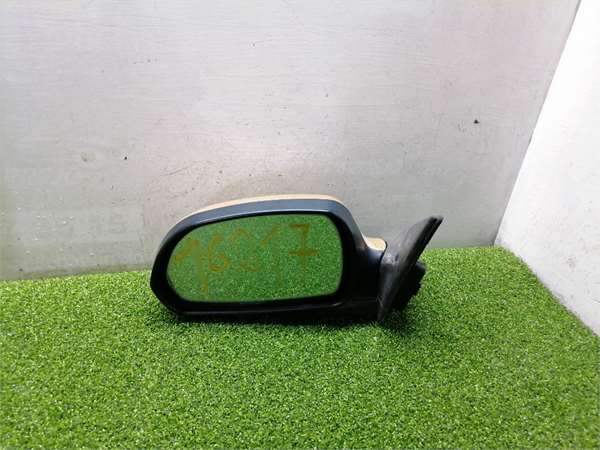 Elantra XD2000- Retrovisor Izquierdo Elantra XD2000- Retrovisor Izquierdo