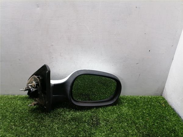 Megane I Fase 2 Classic LA...1997- Retrovisor Derecho Megane I Fase 2 Classic LA...1997- Retrovisor Derecho