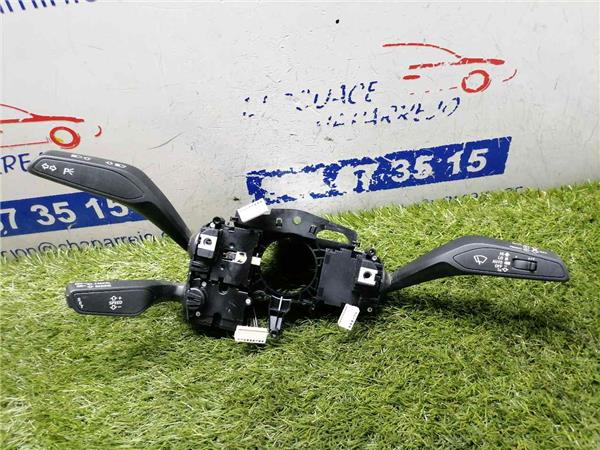 mando multifuncion audi a3 sportback 16 tdi 1