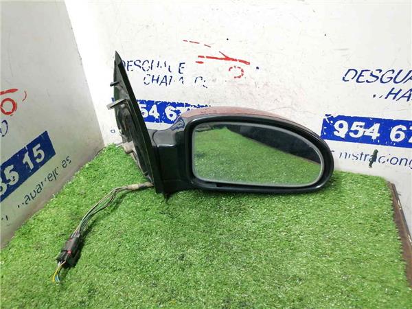 FOCUS BERLINA Retrovisor Derecho FOCUS BERLINA Retrovisor Derecho