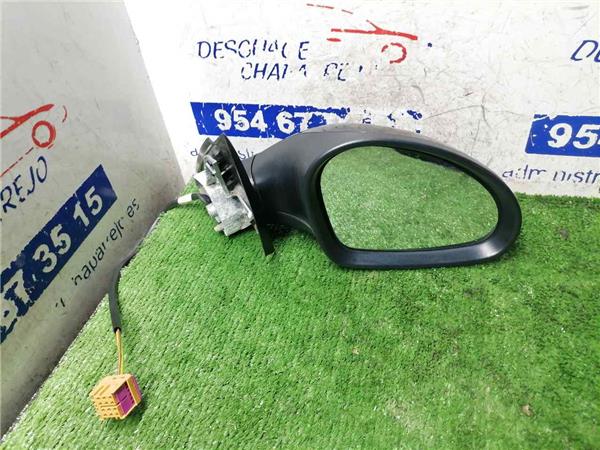 IBIZA Retrovisor Derecho IBIZA Retrovisor Derecho