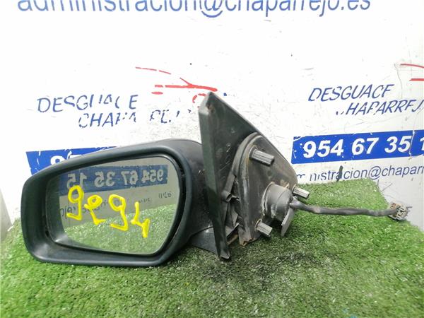 MONDEO BERLINA Retrovisor Izquierdo MONDEO BERLINA Retrovisor Izquierdo