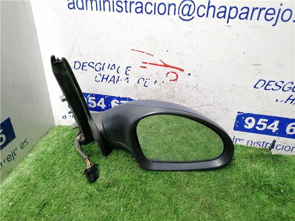 TOLEDO Retrovisor Derecho TOLEDO Retrovisor Derecho