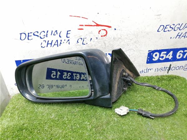 323 BERLINA FS Retrovisor Izquierdo 323 BERLINA FS Retrovisor Izquierdo