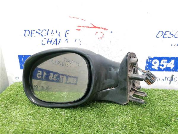 XSARA PICASSO Retrovisor Izquierdo XSARA PICASSO Retrovisor Izquierdo