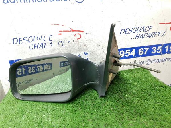 ASTRA G BERLINA Retrovisor Izquierdo ASTRA G BERLINA Retrovisor Izquierdo