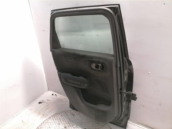 C3 AIRCROSS Puerta Trasera Izquierda
