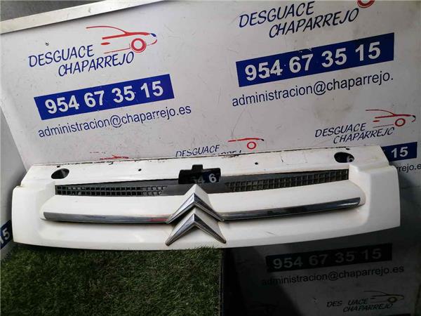 BERLINGO Rejilla Capo BERLINGO Rejilla Capo
