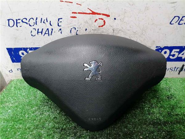 207 Airbag Volante 207 Airbag Volante